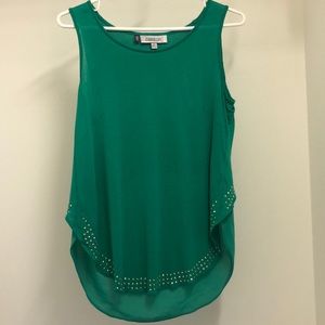 💙 Jennifer Lopez Tank Top